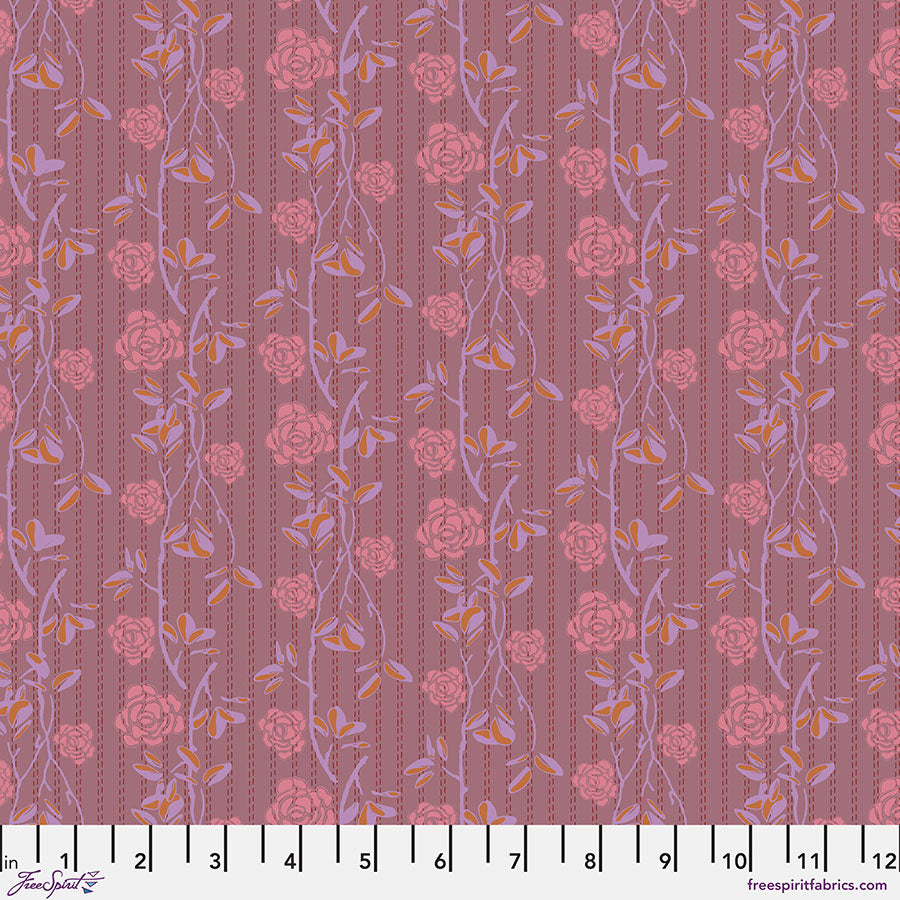 Sew Kind of Wonderful - Briar - Calm - Field Cloth - PWSK065.CALM