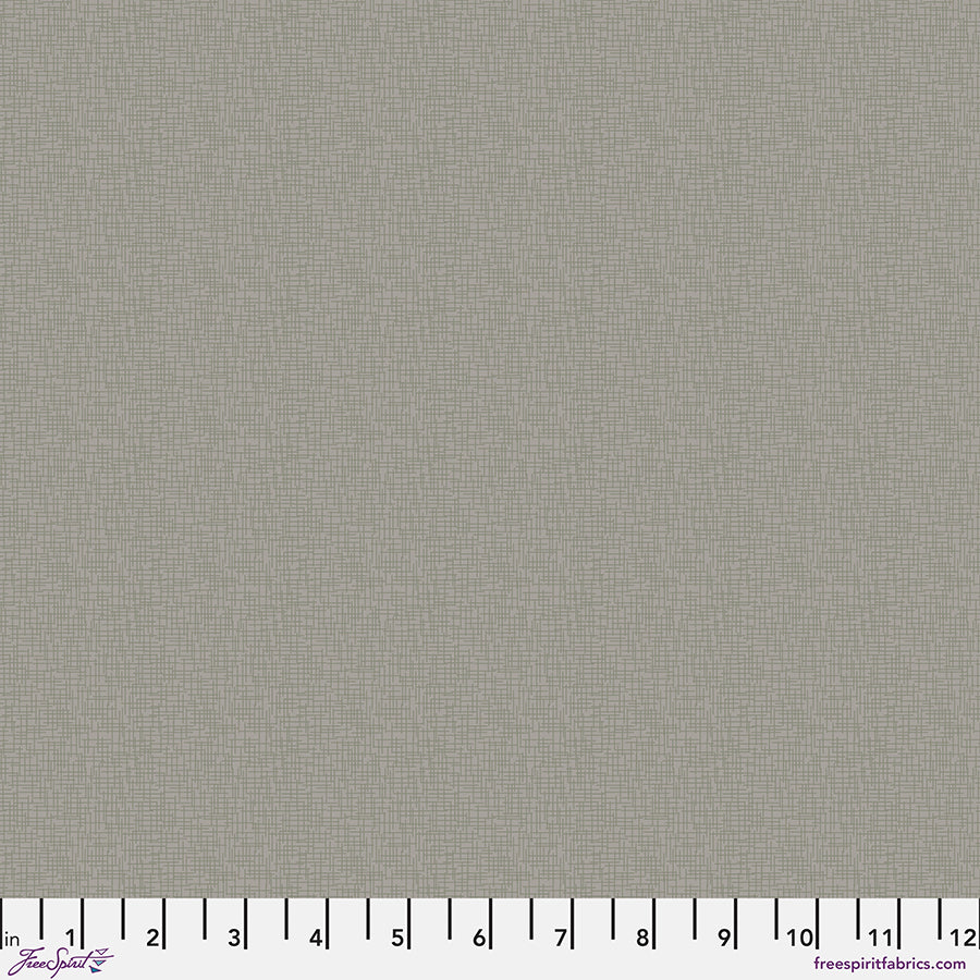 FreeSpirit Fabrics - Vintage Cloth - Overcast - Vondel - PWSK085.VONDEL - Sold by the Half Yard