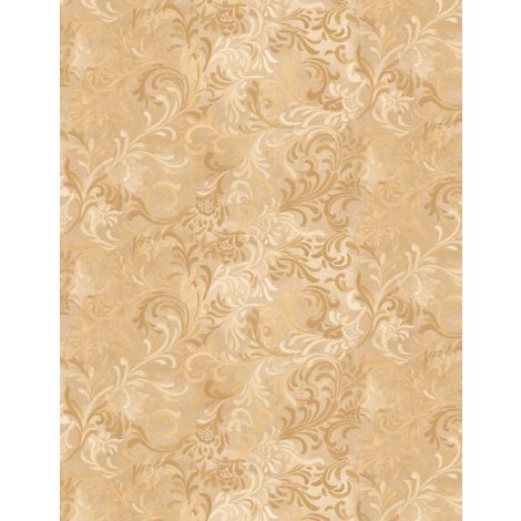 Wilmington Prints Essentials Embellishment: 101351000-112