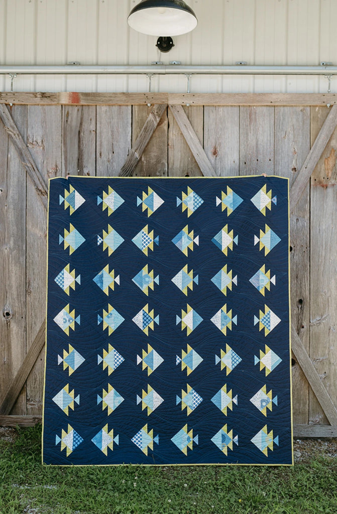 Just Two Charm Pack Quilts Book - Slash Your Stash