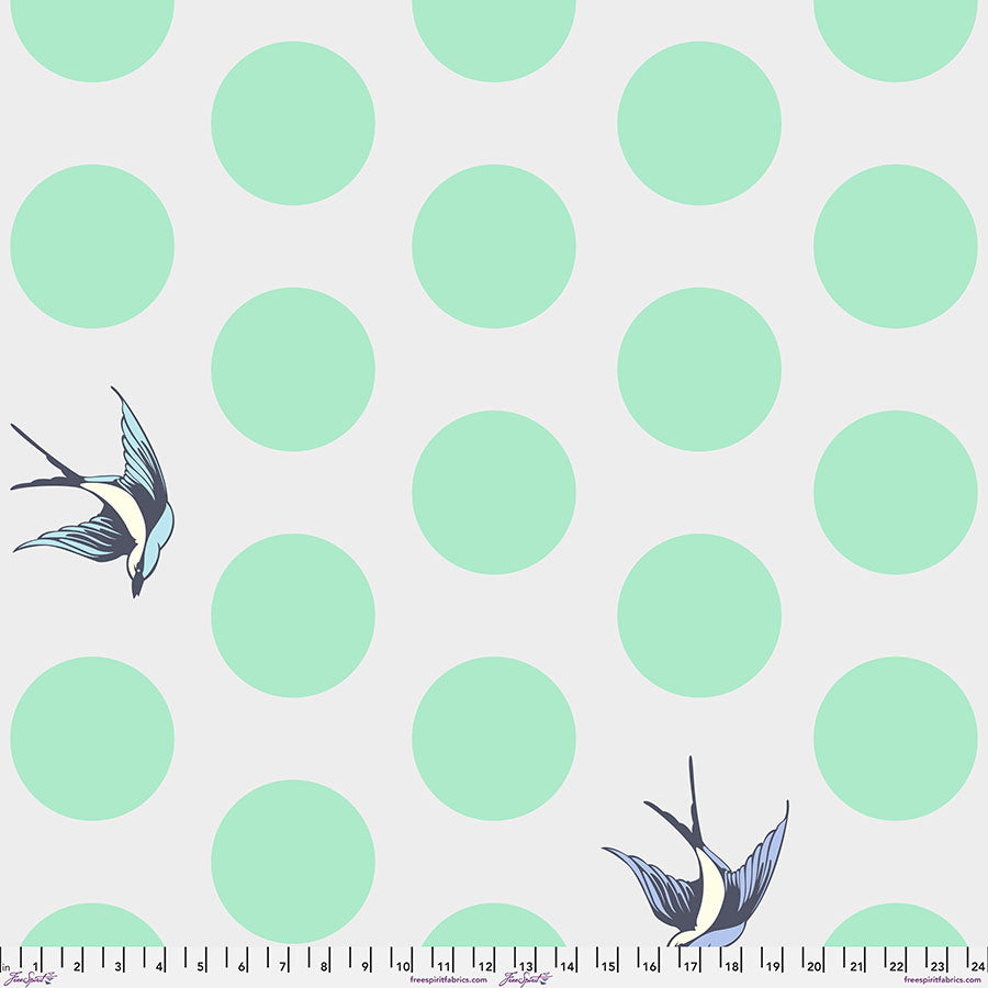 FreeSpirit Fabrics - Backing Fabric - Free Fall - Starlight - Free Fall Quilt Backs - QBTP018.STARLIGHT - Sold by the Half Yard