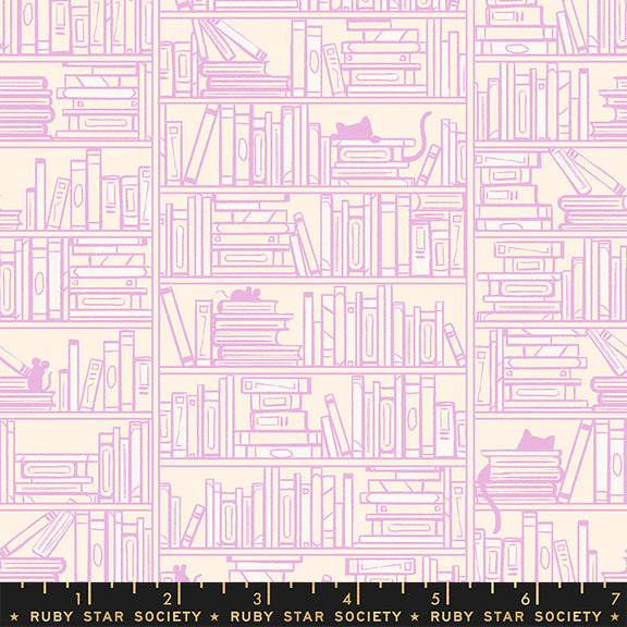 Ruby Star Society: Reading Nook - A Beautiful Thing - 2 yards 22 inches for Becky