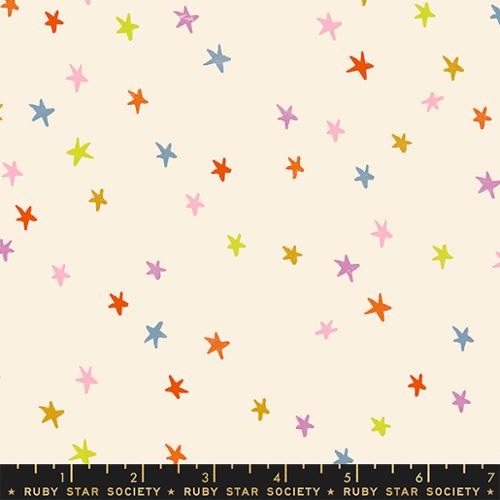 Moda - Starry - Starry Wideback 108" Multi - RS4111 34 - Sold by the Half Yard