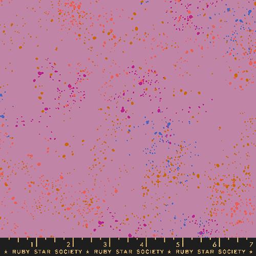 Ruby Star Society - Speckled - Lupine - RS5027-121-Lupine - Sold by the Half Yard