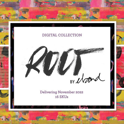 Free Spirit Fabrics: Root by E Bond ½ Yard Bundles