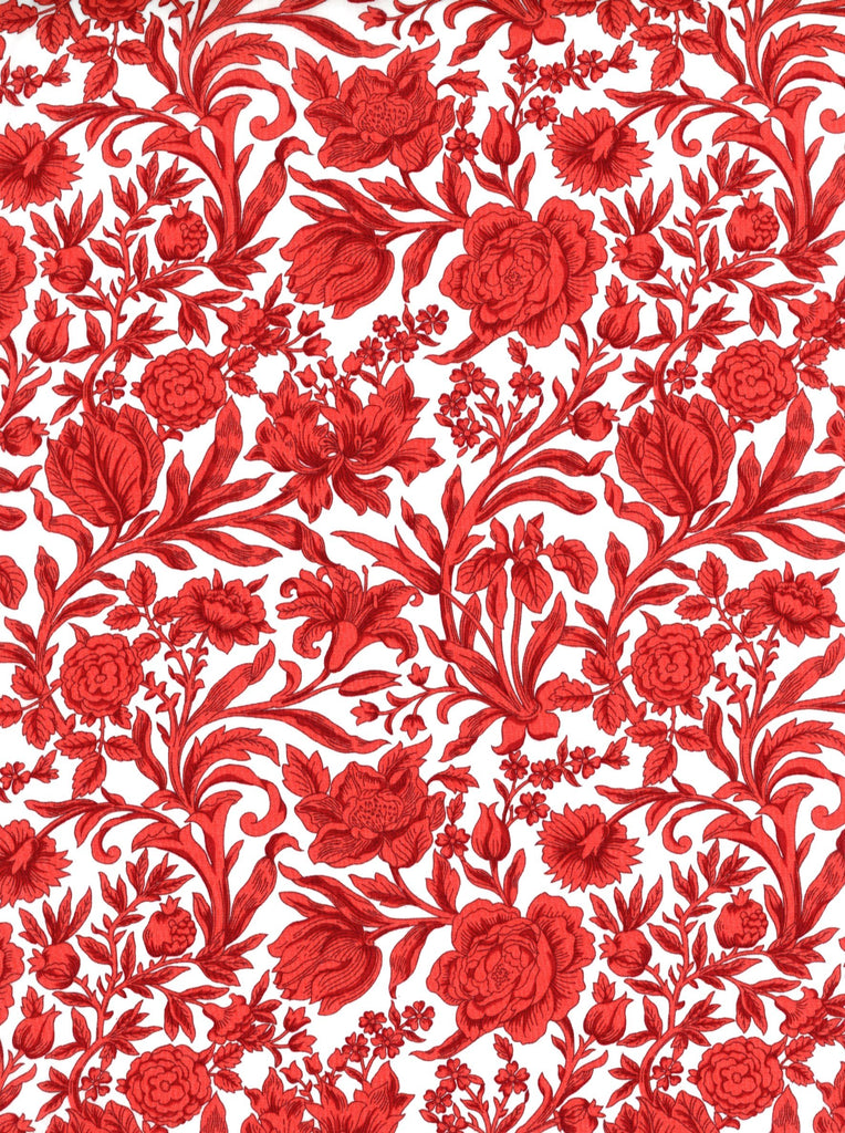 Liberty Fabrics - Sambourne 03632014B Tana Lawn Cotton