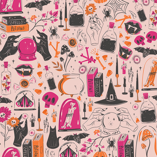 AGF Sweet and Spookier: Witching Hour - Sold Out