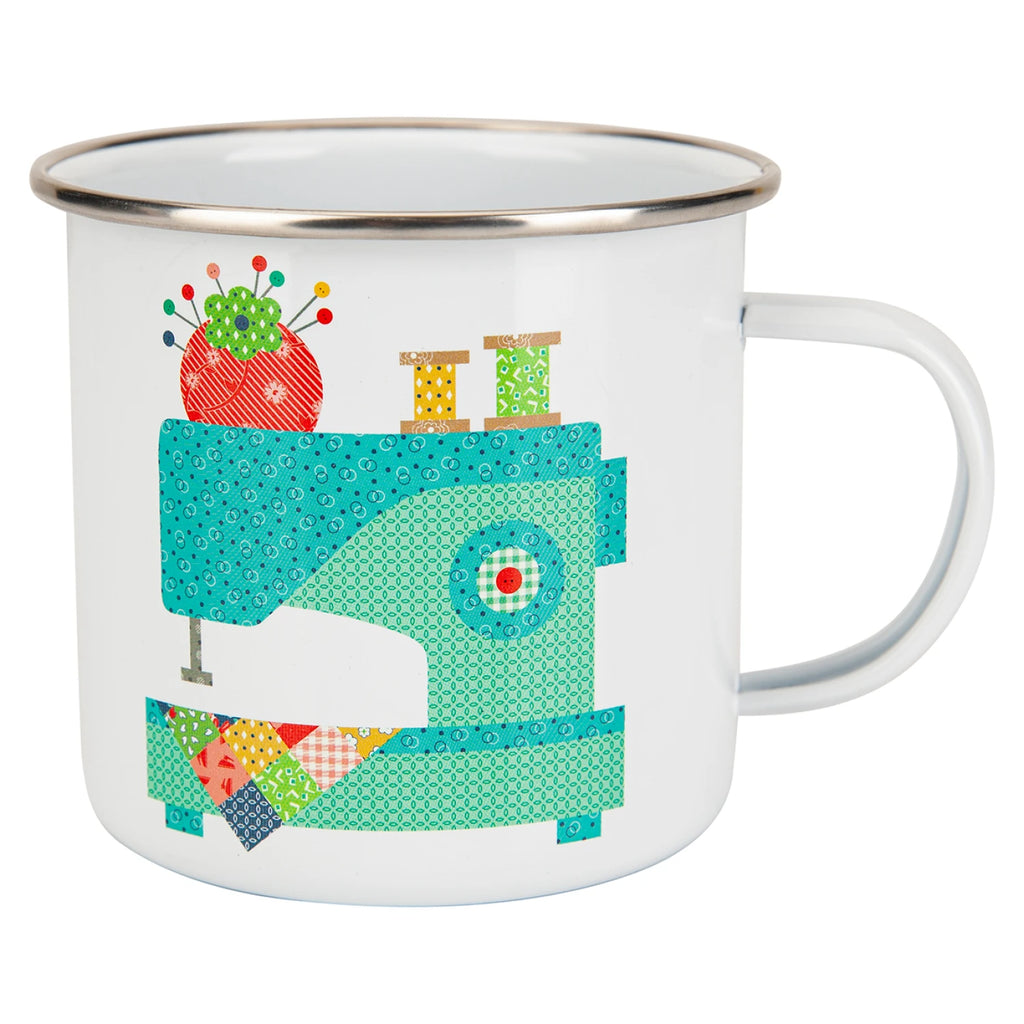 Vintage Happy 2 Mug - ST-14746