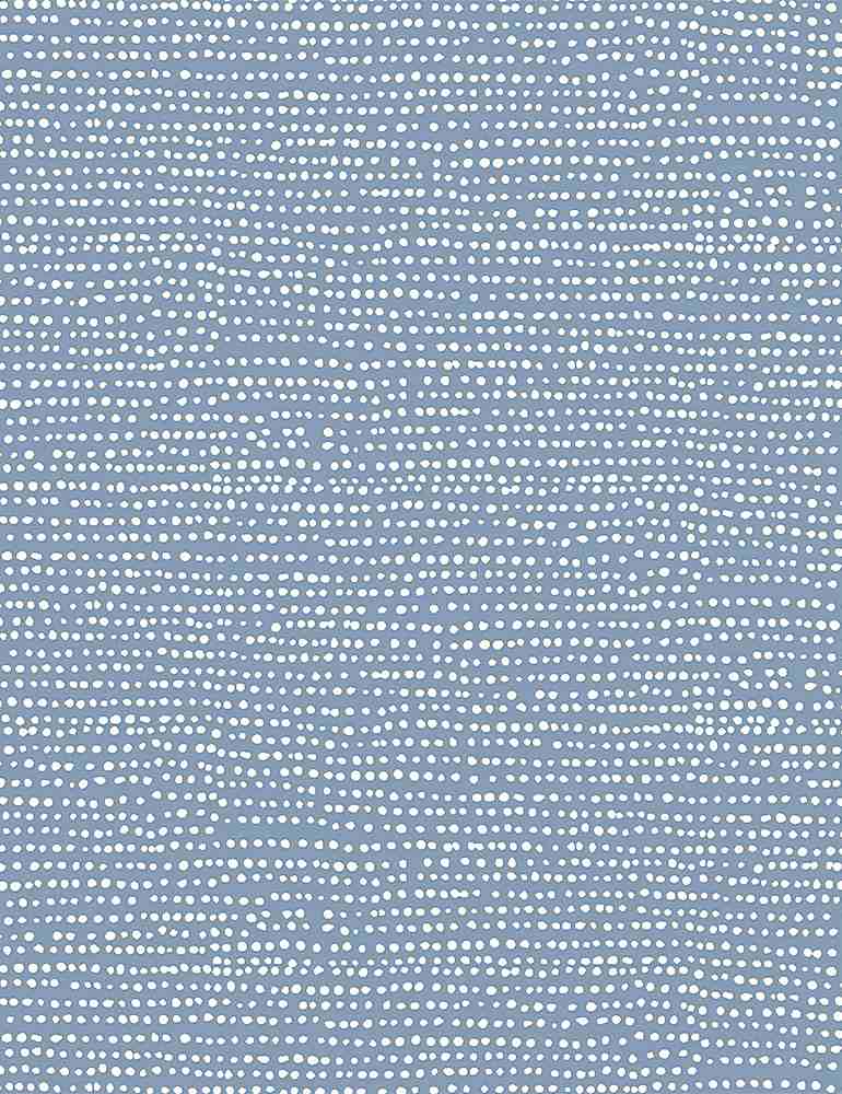 Dear Stella: Moonscape - Denim