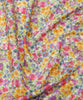 Liberty Fabrics - Sandra Spring (B) Tana Lawn AW25 Cotton - Sold by the 1/4 Yard
