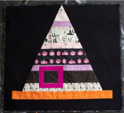 Glinda Wall Hanging Kit - Featuring Spooky N' Sweeter