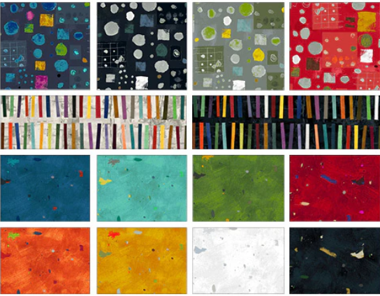 Windham Fabrics - Marble Run - Fat Quarter Bundle - FATQMARB-X - 14 Fat Quarters