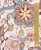 Liberty Fabrics - Shirley Smith (A) Tana Lawn AW25 Cotton - Sold by the Quarter Yard