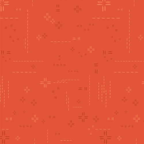 AGF - Decostitch - Sunburst - DSE-734 - Sold by the Half Yard