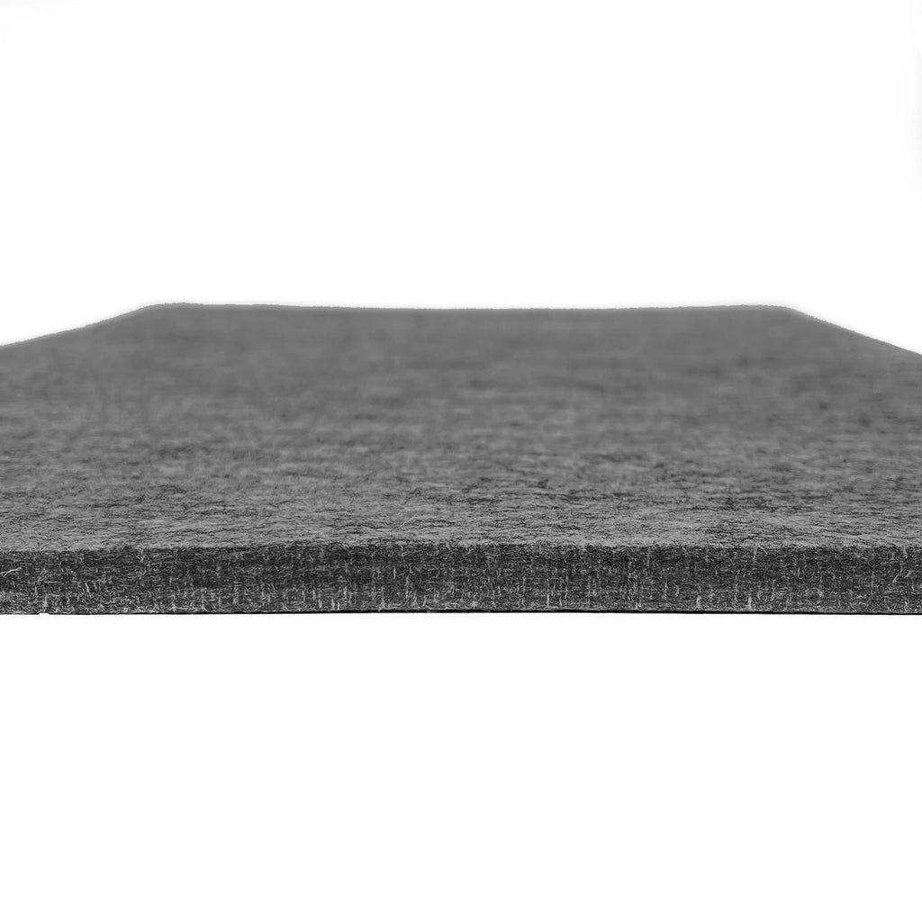 Gypsy Quilter - Wool Pressing Mat 21-5/8in Wide x 58-5/8in Long x 3/8in Thick - TGQWM2259
