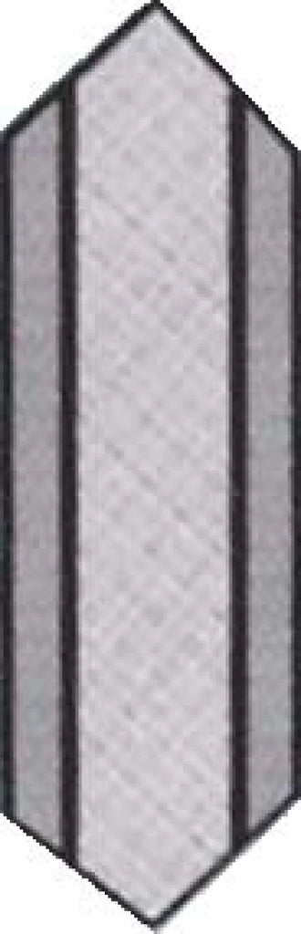 The Big Easy Table Runner Pattern by Shelley Robson of Pieced Tree Patterns - TINY10