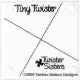 Tiny Twister Template - TINYTWISTER