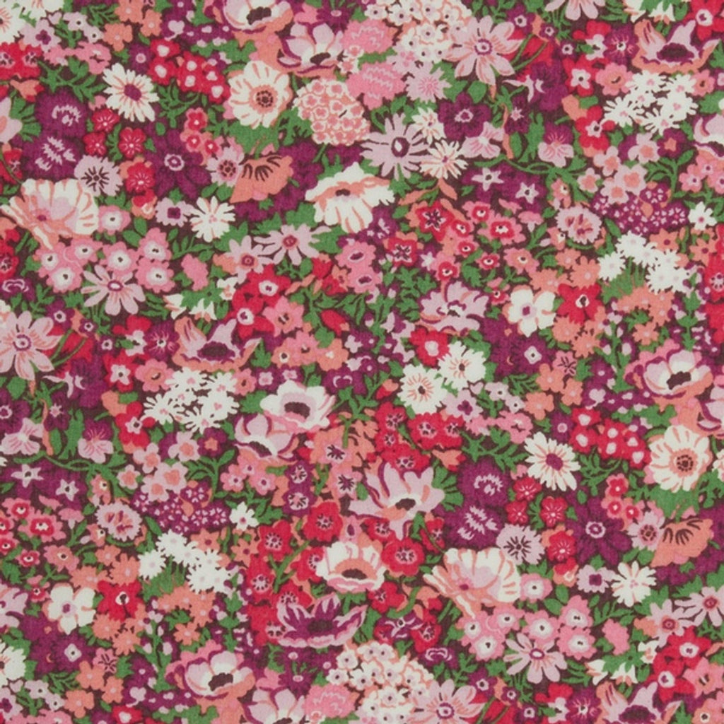 Liberty Fabrics - Thorpe Hill 036300115C Tana Lawn Cotton - Sold Out
