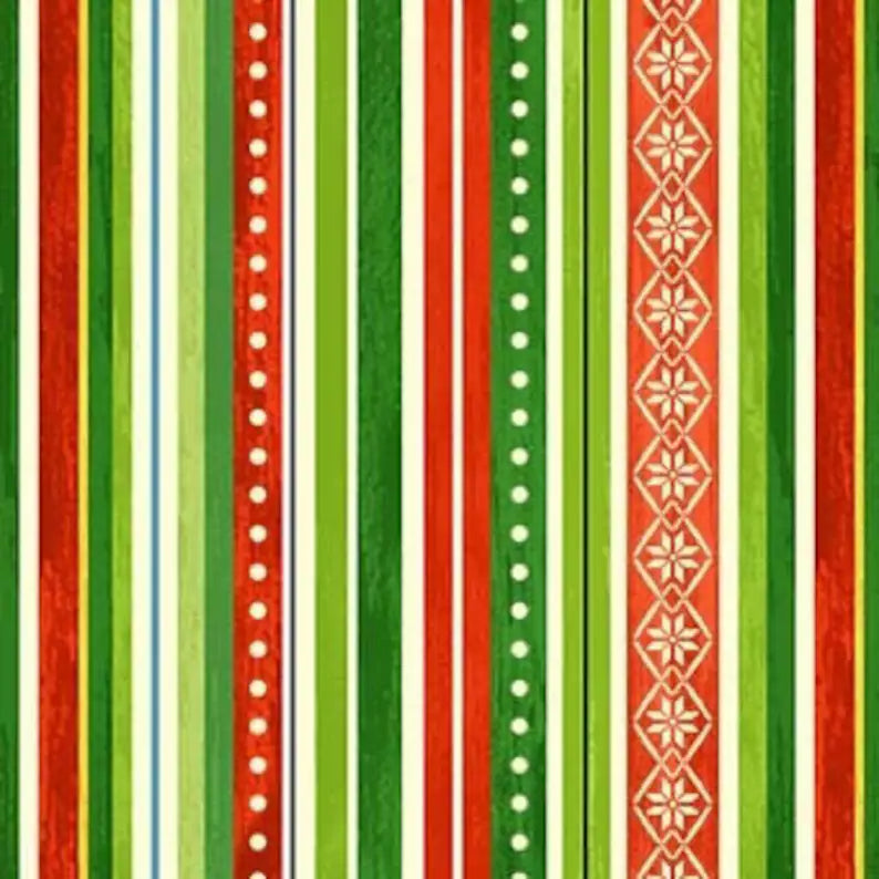 Michael Miller - Vintage Christmas Bundle