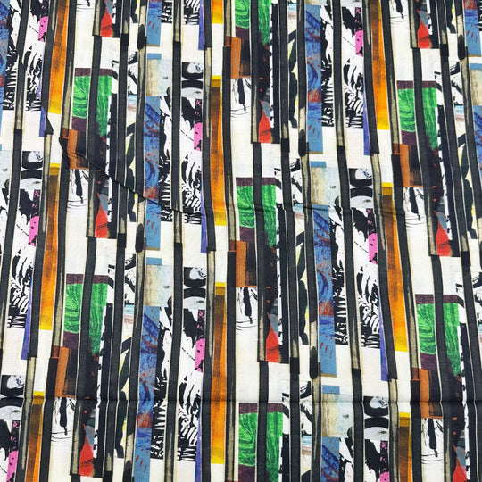 FreeSpirit Fabrics - Lineage - Sightline - PWEB057.CATHY - Sold by the Half Yard
