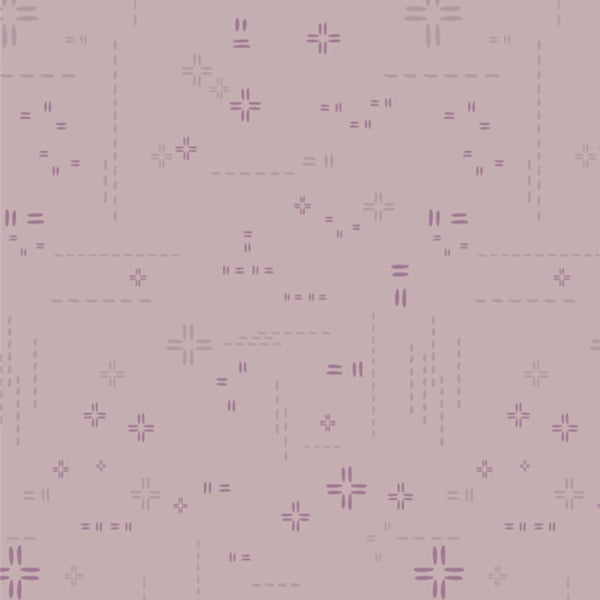 AGF Decostitch Blender - Lilac Dusk