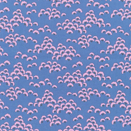 BLOOMSVILLE - Cottonbloom 4 Half Yard Cuts