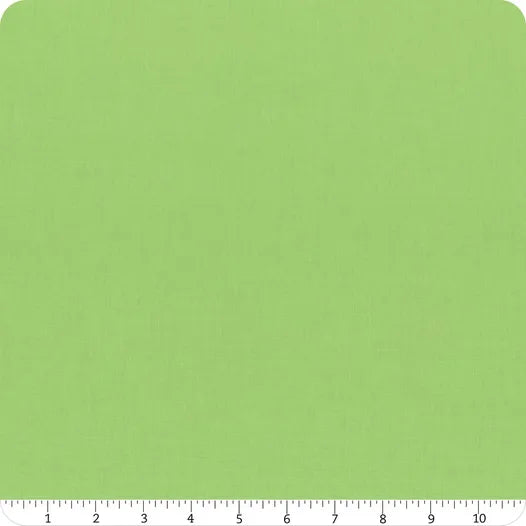 Riley Blake - Confetti Cotton - Riley Green - 120-RileyGreen - Sold by the Half Yard