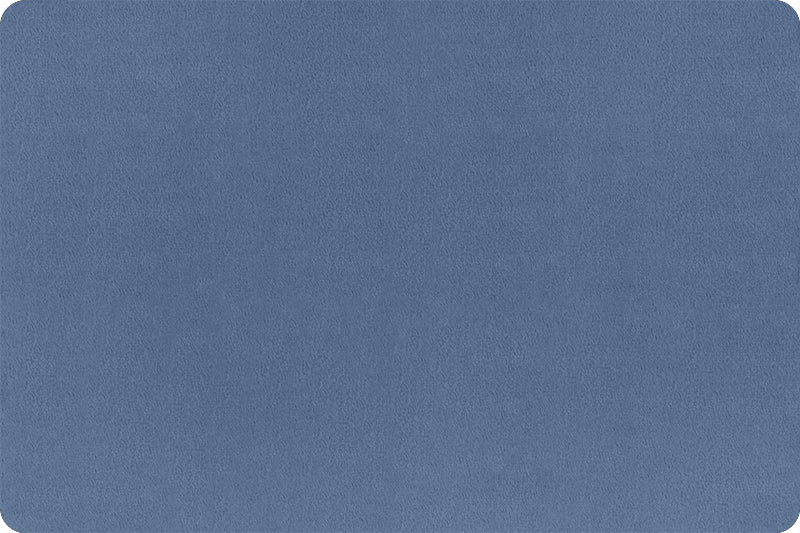 Shannon Fabrics - Solid Cuddle 3 Extra Wide: Jeans