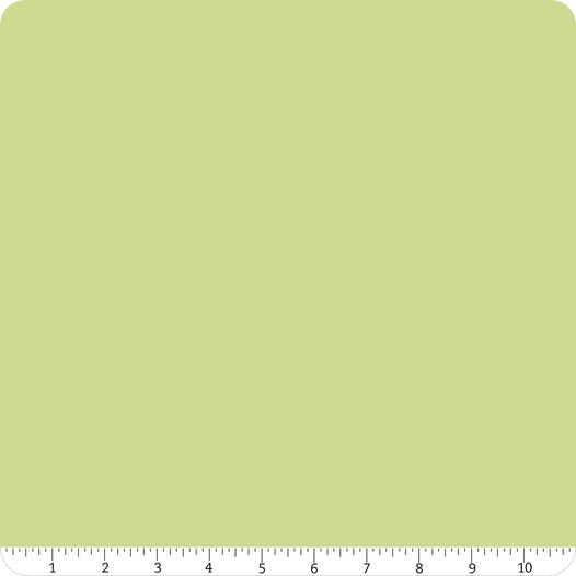 Riley Blake - Confetti Cotton - C120-Honeydew - Sold by the Half Yard