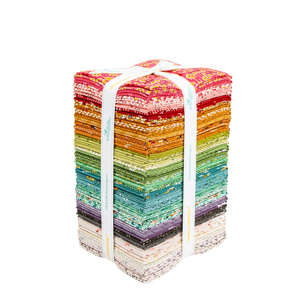Riley Blake - Gentler Times - Fat Quarter Bundle - FQ-16470-51