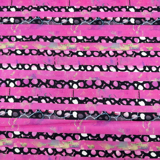 FreeSpirit Fabrics - Lineage - Streamline - PWEB060.SHAWN - Sold by the Half Yard