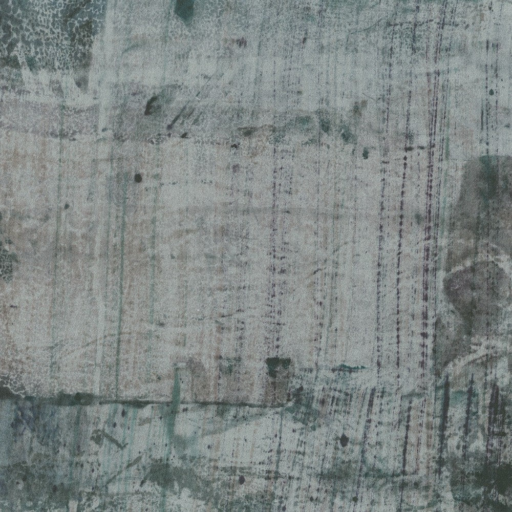 Robert Kaufman - Wishwell: Industrial Imprints - Lake 108" Wideback - ANJDSX-22870-305 GRAPHITE - Sold by the Half Yard (Copy)