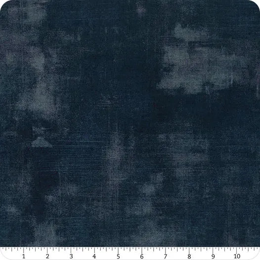 Moda - Grunge Basics - Grunge Basics - Nocturne - 30150-483 - Sold by the Half Yard