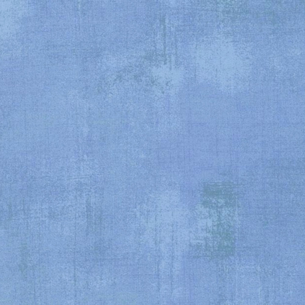 Moda - Grunge - Powder Blue - 30150-347-Powder Blue - Sold by the Half Yard