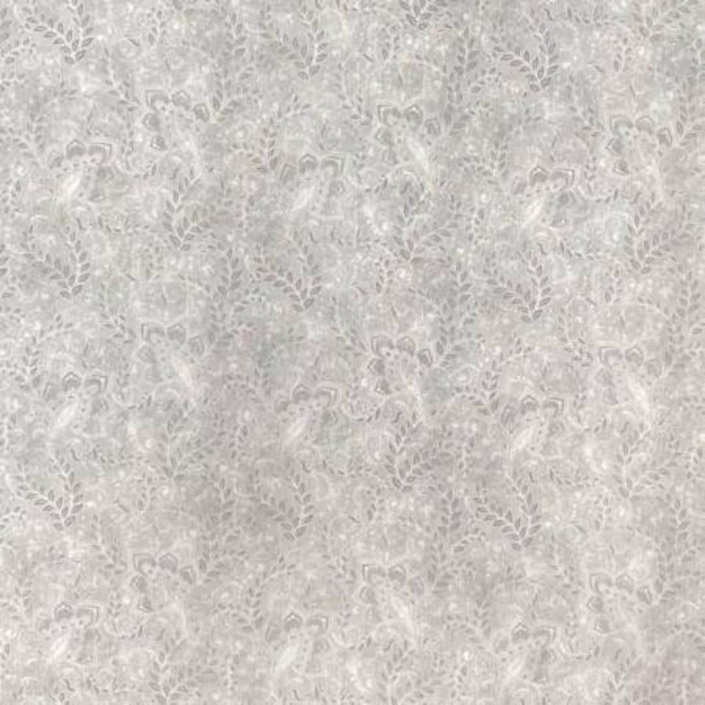 Oasis Fabrics Light Grey Classic