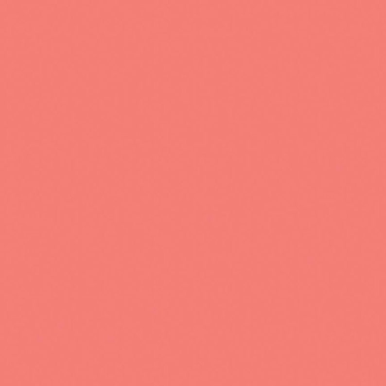 Riley Blake - Confetti Cotton - C120-Lipstick - Sold by the Half Yard