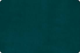 Shannon Fabrics -Solid Cuddle 3: Mallard