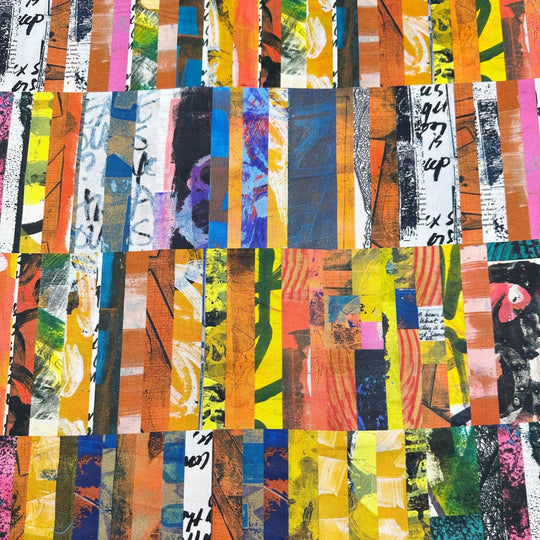 FreeSpirit Fabrics - Lineage - SM Timeline - PWEB048.GRACE - Sold by the Half Yard