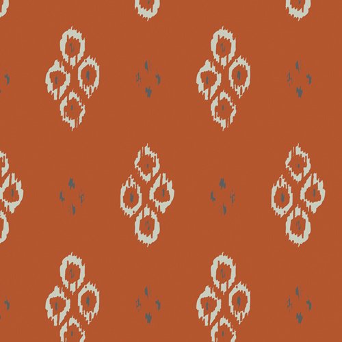 AGF: Kismet - Ikat Diamond Rustic