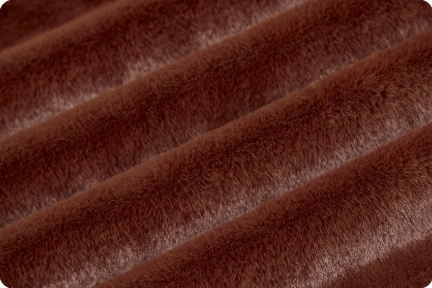 Shannon Fabrics: Luxe Cuddle Encore - Autumn