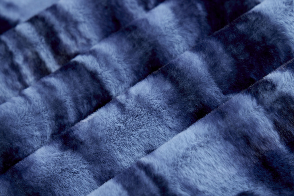 Shannon Fabrics: Luxe Cuddle - Nube Jeans