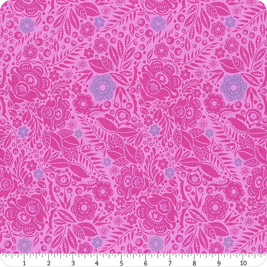 FreeSpirit - Love Always AM - Lace - Sweett - PWAH132.SWEET - Sold by the Half Yard