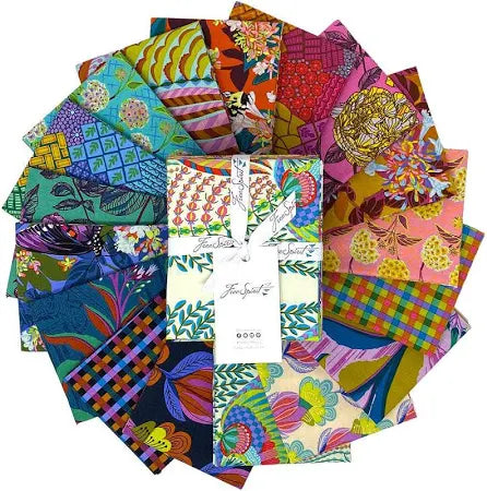 Free Spirit Fabric: Our Fair Home - Bundles