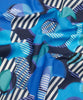 Liberty Fabrics - Style Memphis (C) Tana Lawn AW25 Cotton - Sold by the 1/4 Yard