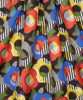 Liberty Fabrics - Style Memphis (B) Tana Lawn AW25 Cotton - Sold by the Quarter Yard