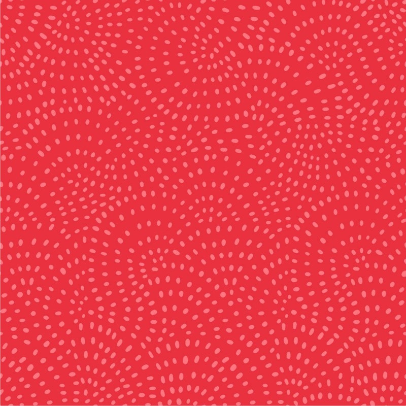 Dashwood - Twist Basics - Flame - DA1155FLM-V11 - Sold by the Half Yard