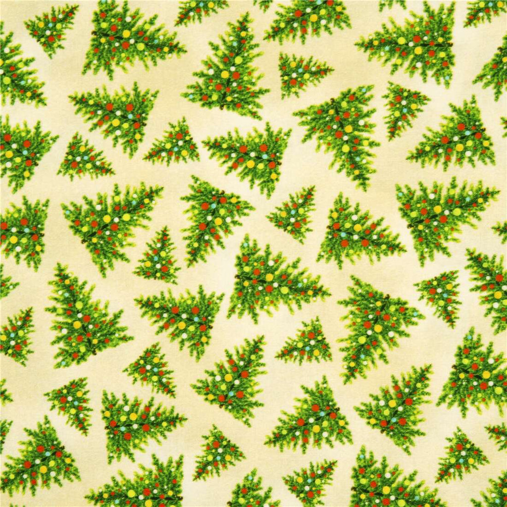 Michael Miller - Vintage Christmas Bundle