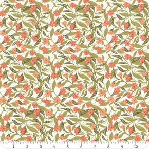 Moda - Woodland Wonder - Make It Pretty Cloud - 48393-11 - Sold by the Half Yard