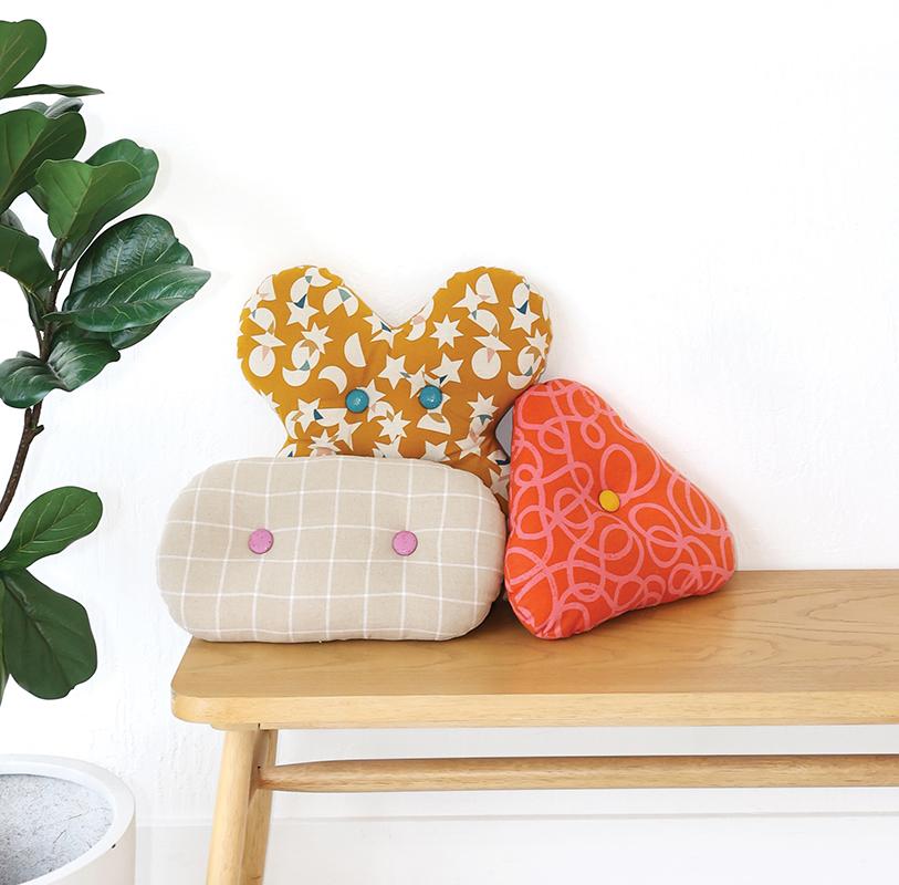 Zakka Sewn by Rashida Coleman-Hale - 11602