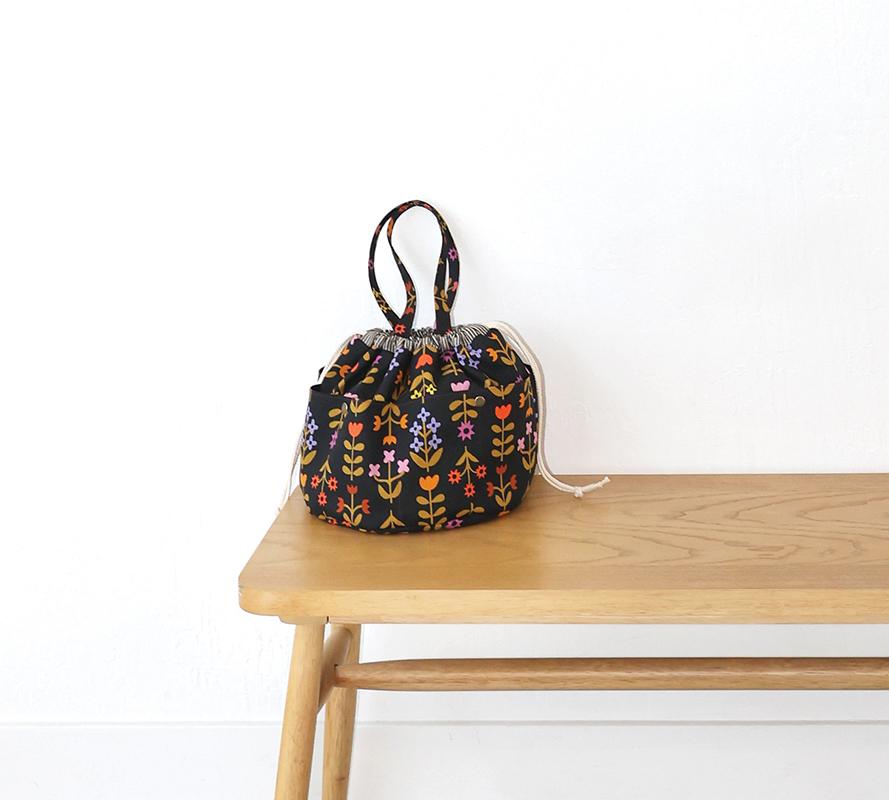 Zakka Sewn by Rashida Coleman-Hale - 11602